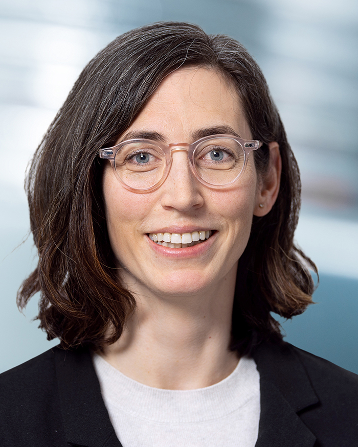 Aline  Wolfensberger