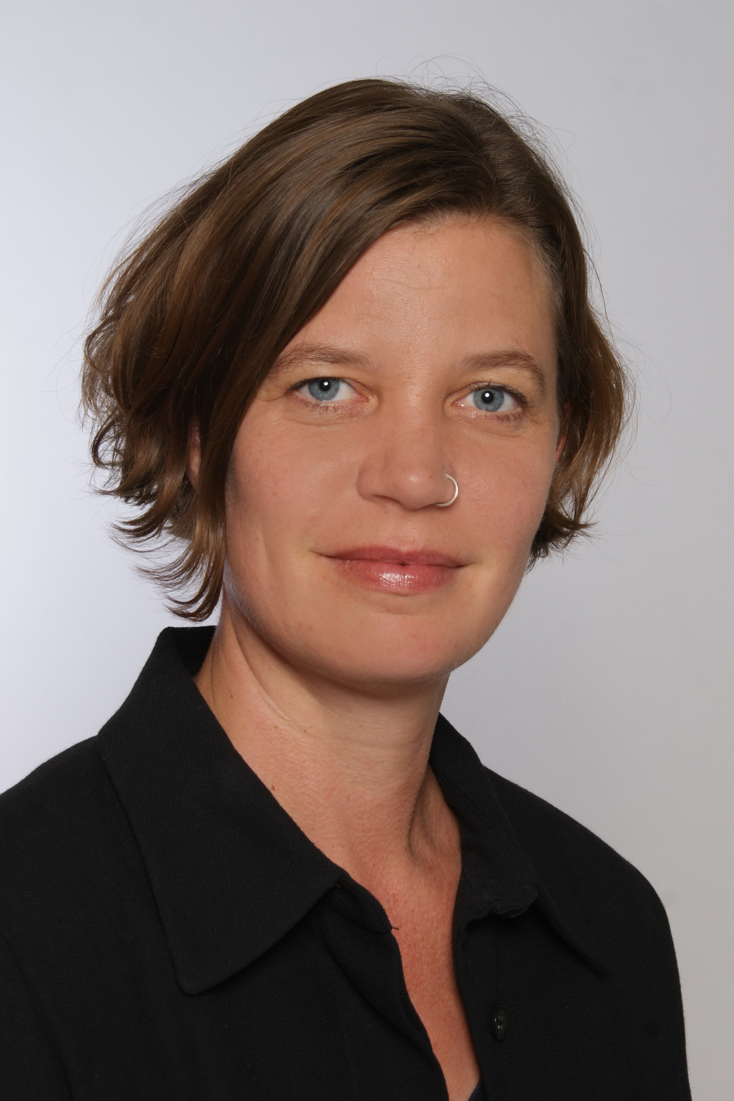 Mirjam Faes Hesse