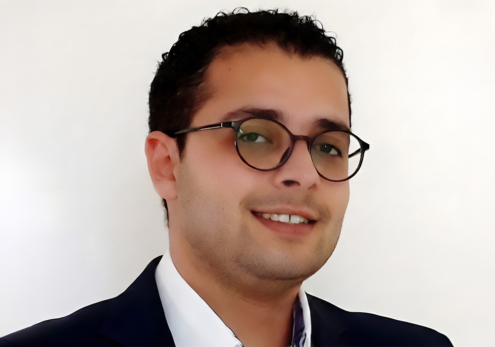 Aymane  Hachcham