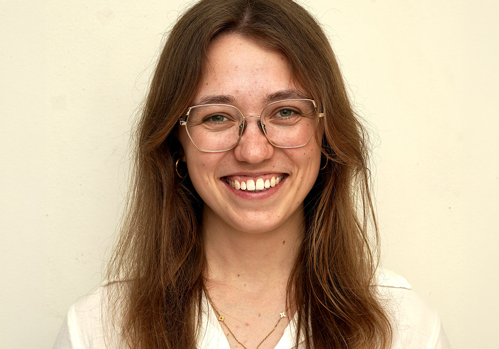 Madeleine Soukup