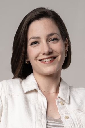 Nina Fritschi
